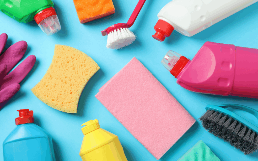 10 Common Household Items That Are Toxic to Pets