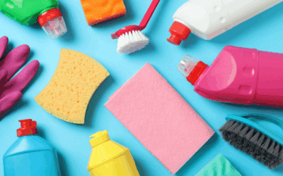 10 Common Household Items That Are Toxic to Pets