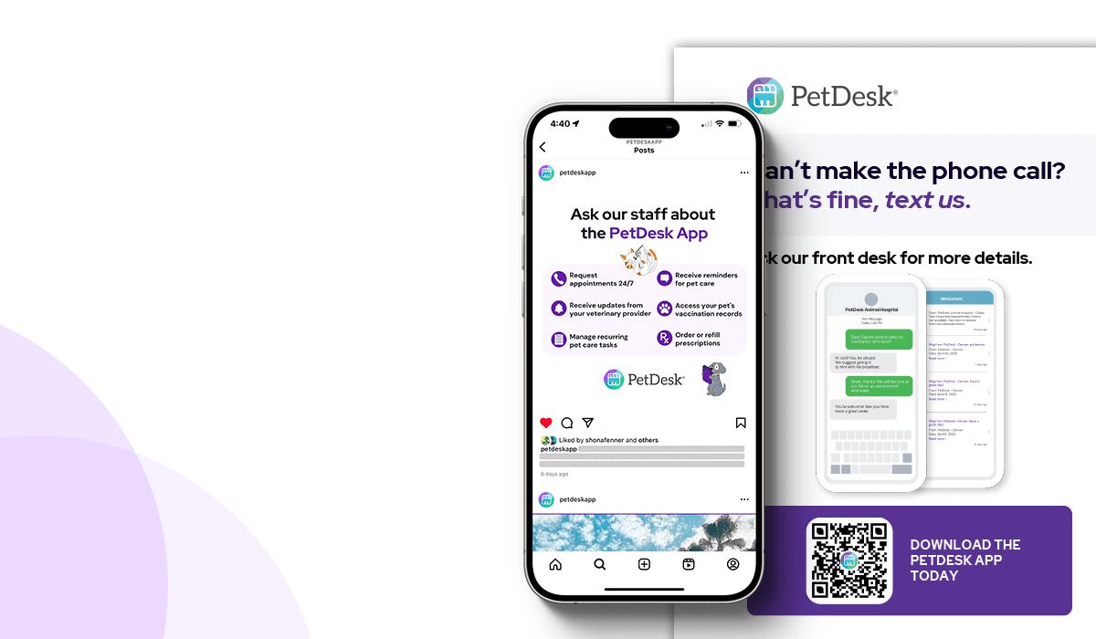 PetDesk_App Adoption Pack_ Feature Image-2025 App Adoption Resource Pack