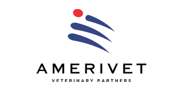 Amerivet AmeriVet logo