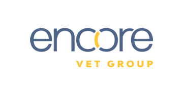 Encore Encore Vet Group logo
