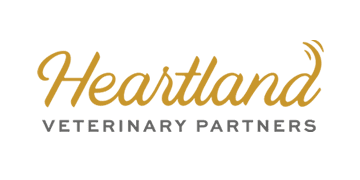 Heartland Heartland Veterinary Partners logo
