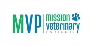 MVP Mission Veterinary Partners logo
