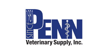 Penn-Vet Penn Vet logo