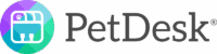 PetDesk logo