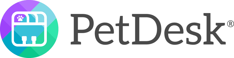 PetDesk logo