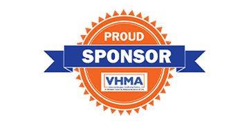 Veterinary Hospital Managers Association logo