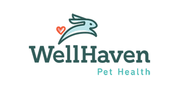 WellHaven WellHaven Pet Health logo