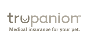 trupanion3 Trupanion logo
