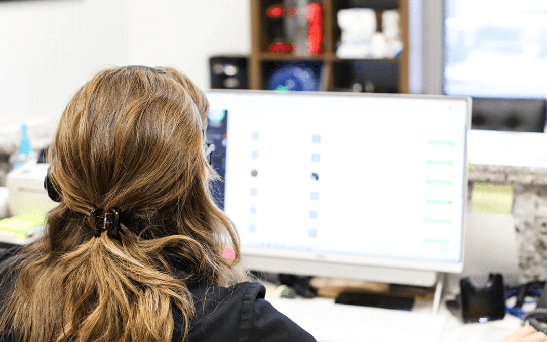 Unlocking the future of veterinary practice management: How digital forms increase efficiency