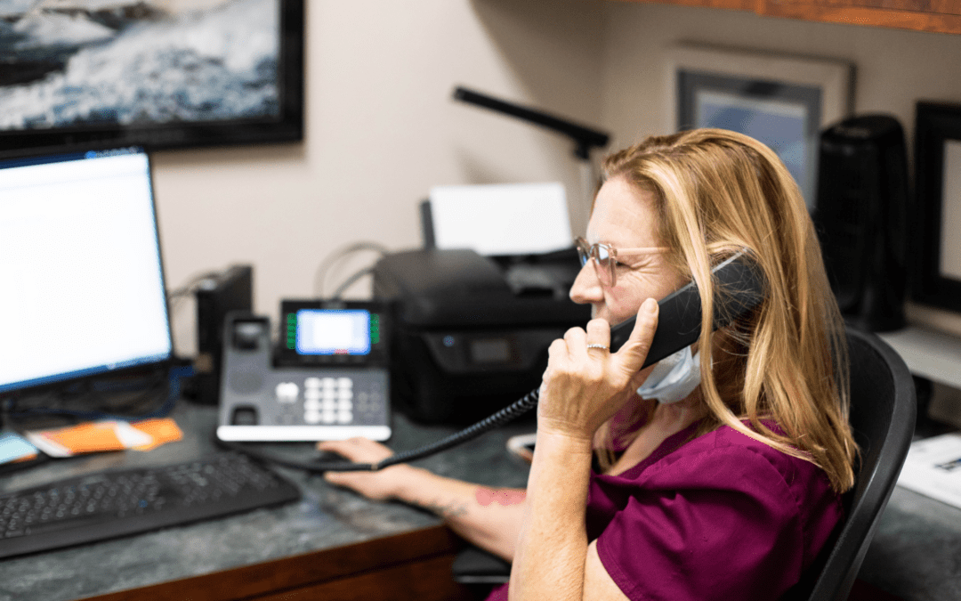 Five Reasons your Veterinary Practice Needs a PIMS Integrated Phone System
