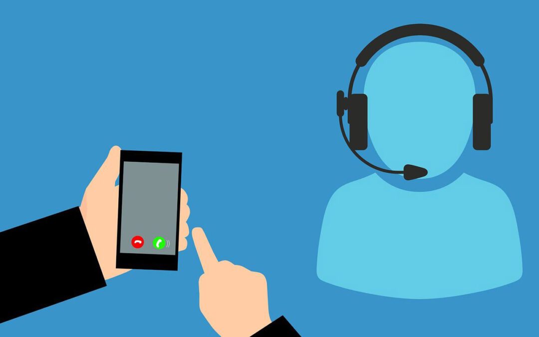 5 Ways to Free Up the Phone Lines at Your Veterinary Clinic