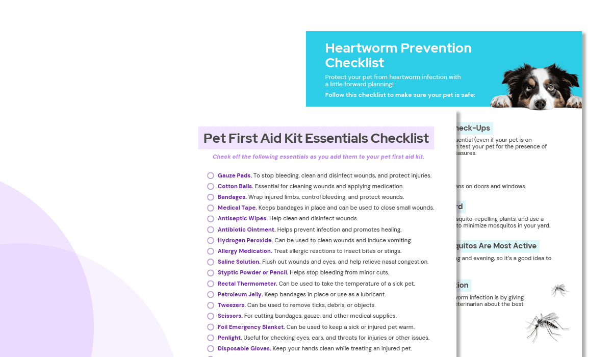 Stress Awareness Month Handouts