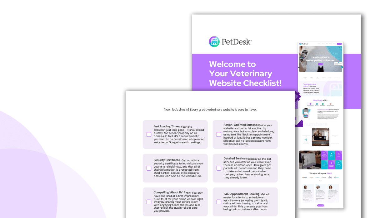 The Ultimate Website Checklist