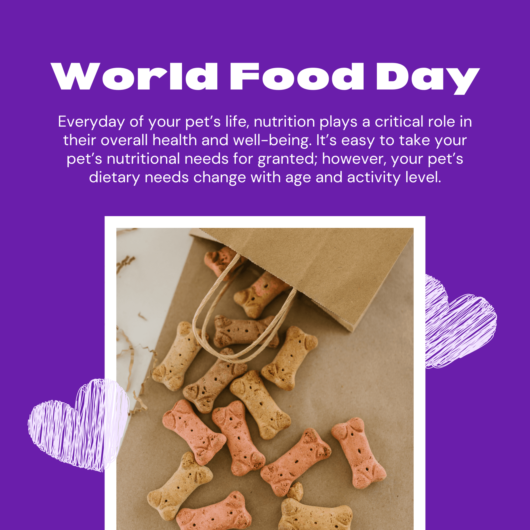 World Food Day