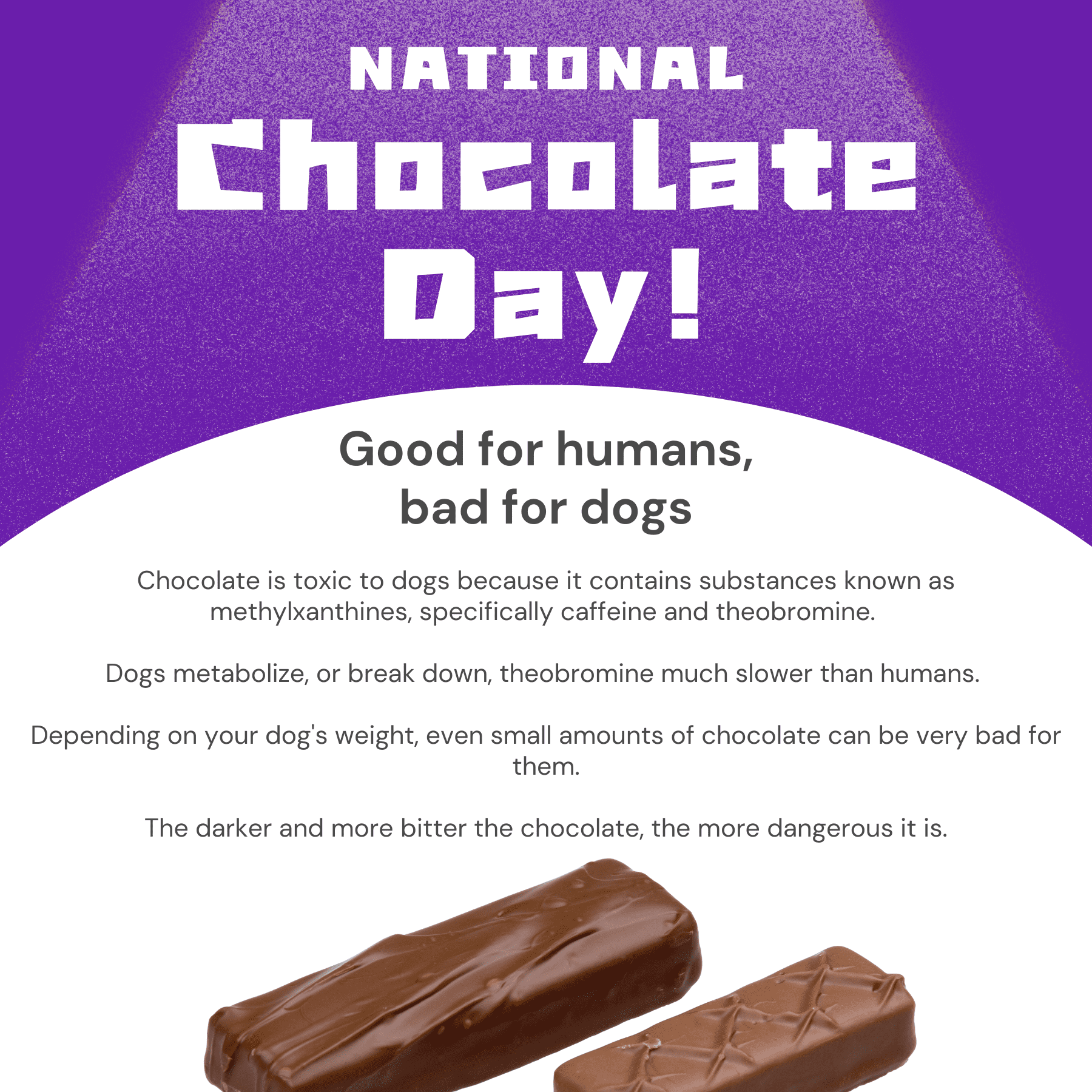 National Chocolate Day