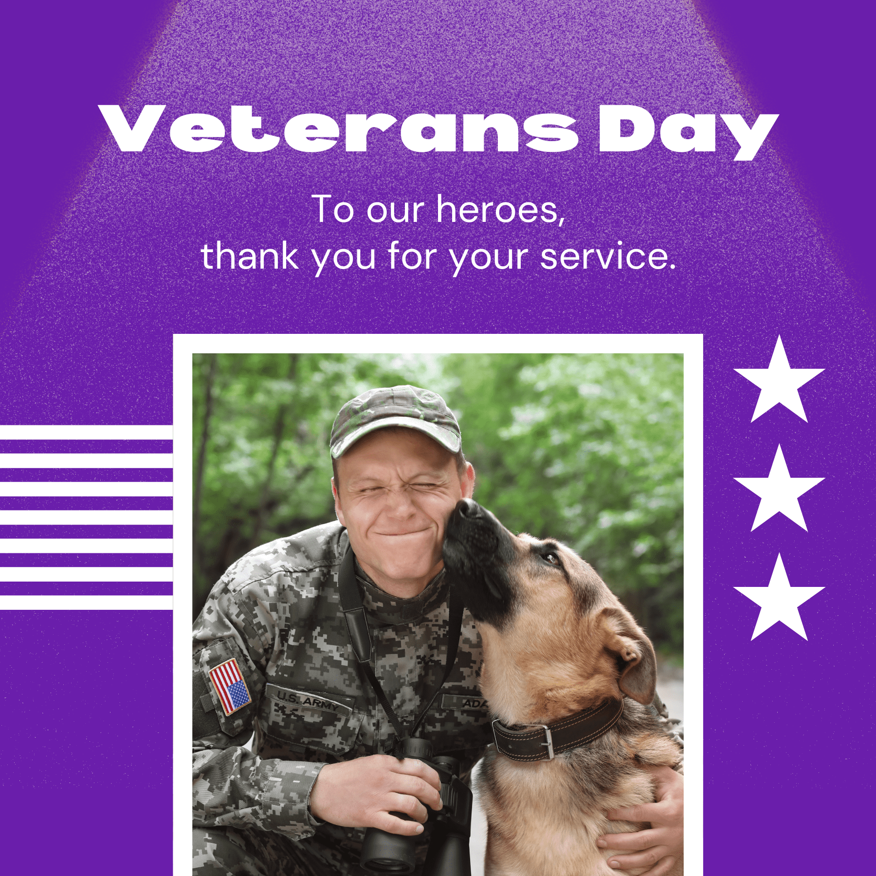 Veterans Day