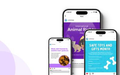 10 Awesome Veterinary Marketing Ideas for December