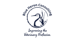Blue Hero Consulting Logo – 2024 New Blue Heron Consulting Logo - 2024 New