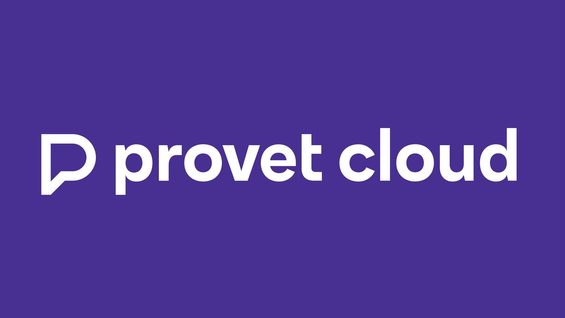 Provet Cloud Logo Shepherd Logo