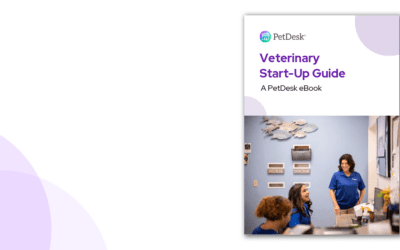 Veterinary Start-Up eGuide