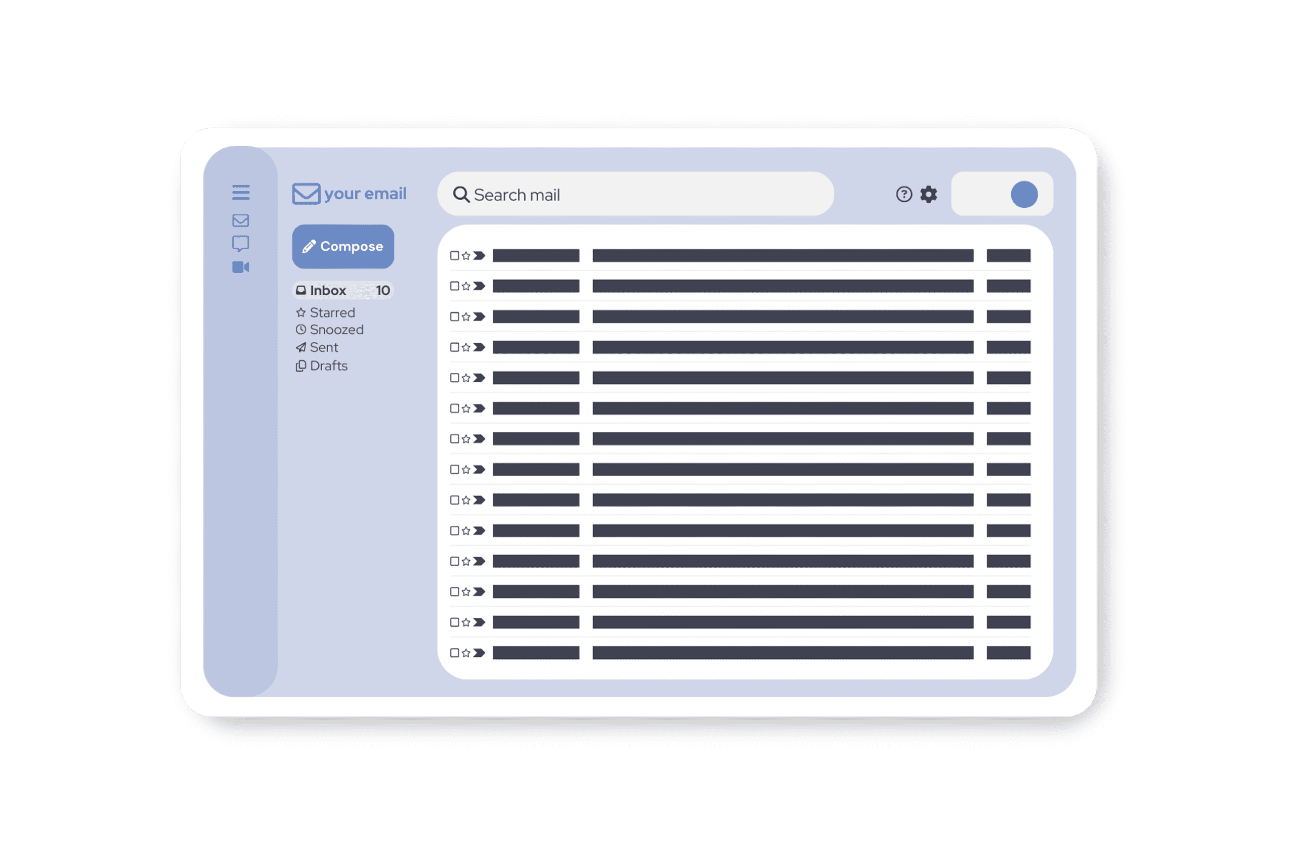 Mockup of Veterinary PPC Ads