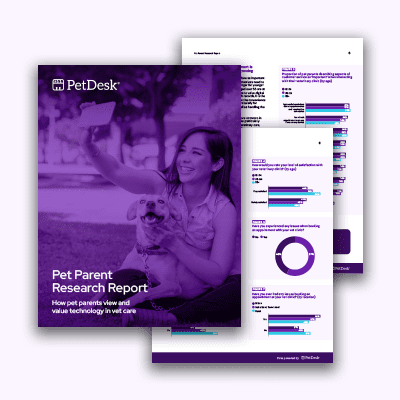 PET PARENT REPORT-Mobile Sample of the Pet Parent Research Report