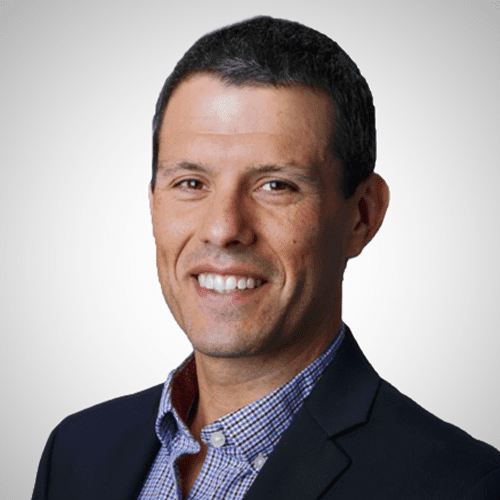 Michael Freeman Headshot