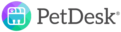 PetDesk Logo
