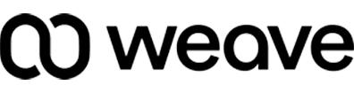 Weave logo