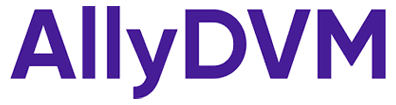 AllyDVM Logo