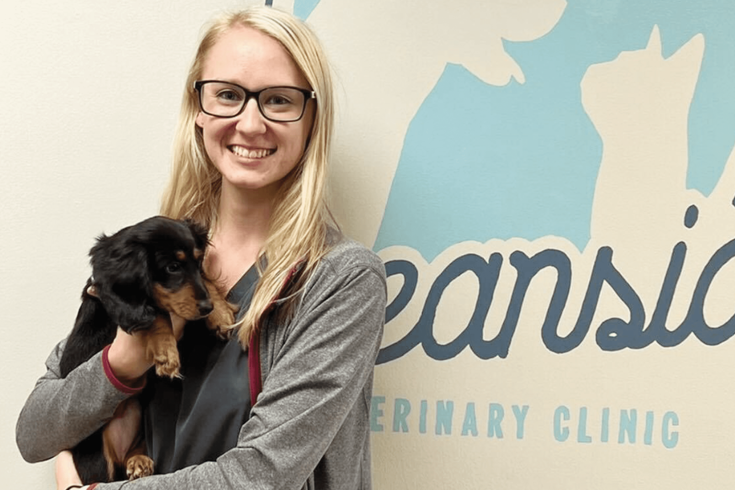 Oceanside Veterinary Clinic