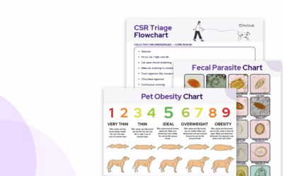 Veterinary Client Education & CSR Resource Pack