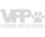 logo-vpp Veterinary Practice Partners Logo