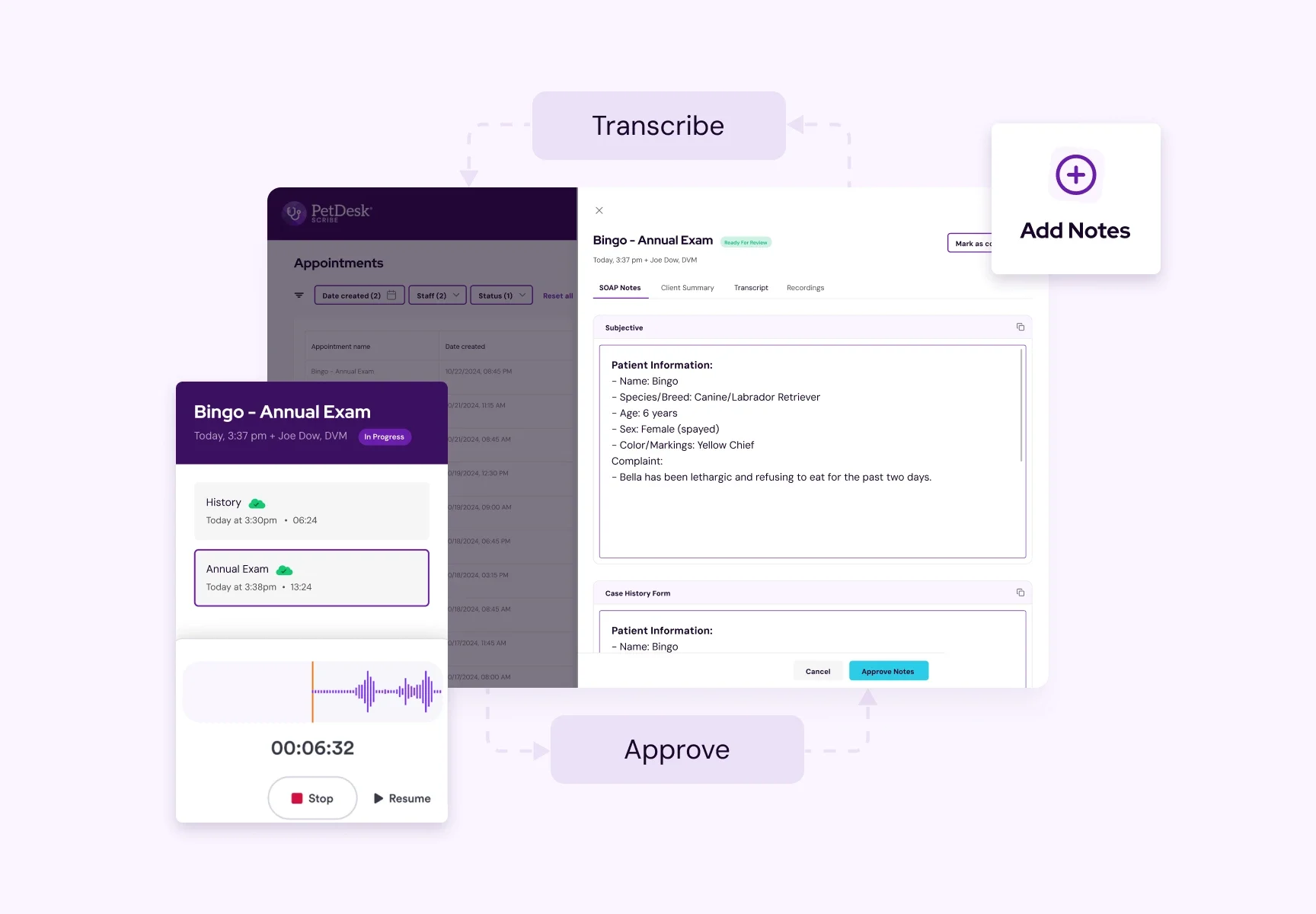 ui__ai_transcription_platform_769 Home | ui ai transcription platform 769