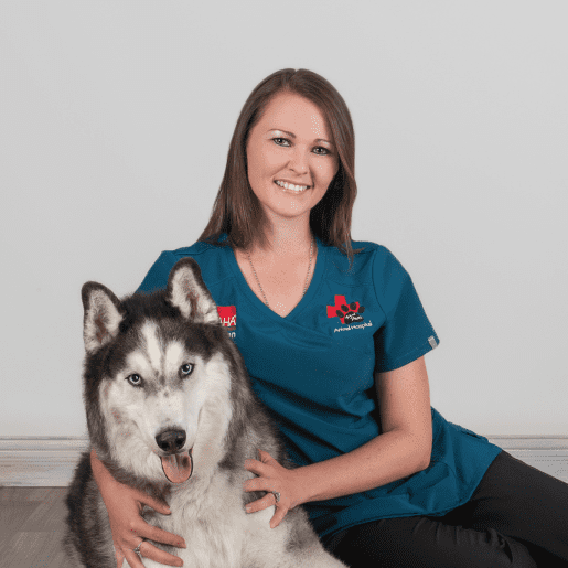 Staff-Reagan Reagan, CVT